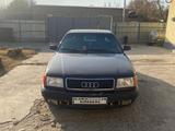 Audi 100 1993 года за 1 499 000 тг. в Сарыагаш