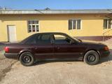 Audi 100 1993 года за 1 499 000 тг. в Сарыагаш – фото 4