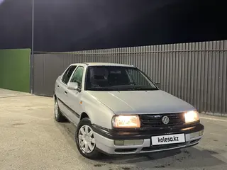 Volkswagen Vento