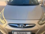 Hyundai Accent 2014 годаүшін4 300 000 тг. в Астана – фото 2