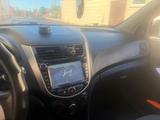 Hyundai Accent 2014 годаүшін4 300 000 тг. в Астана – фото 5