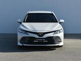 Toyota Camry 2018 года за 12 000 000 тг. в Атырау – фото 5