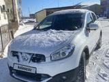 Nissan Qashqai 2013 года за 6 800 000 тг. в Атырау