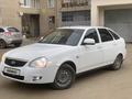 ВАЗ (Lada) Priora 2172 2012 года за 2 600 000 тг. в Уральск