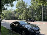 BMW 640 2014 года за 13 800 000 тг. в Алматы