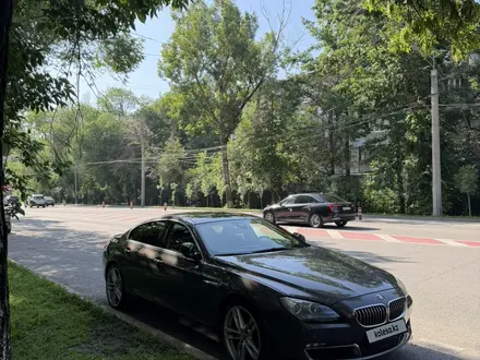 BMW 640 2014 года за 13 800 000 тг. в Алматы