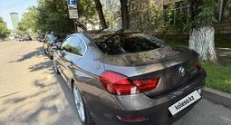 BMW 640 2014 года за 13 800 000 тг. в Алматы – фото 3