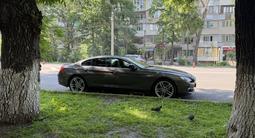 BMW 640 2014 года за 13 800 000 тг. в Алматы – фото 2