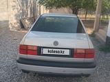 Volkswagen Vento 1992 года за 1 300 000 тг. в Шымкент – фото 3