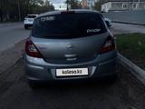Opel Corsa 2009 года за 2 500 000 тг. в Костанай – фото 2