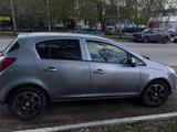 Opel Corsa 2009 года за 2 500 000 тг. в Костанай