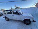 ВАЗ (Lada) Lada 2131 (5-ти дверный) 2004 года за 400 000 тг. в Смирново – фото 3