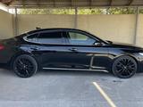 Hyundai Grandeur 2017 годаүшін12 500 000 тг. в Шымкент – фото 3