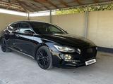Hyundai Grandeur 2017 годаүшін12 500 000 тг. в Шымкент – фото 2