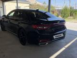 Hyundai Grandeur 2017 годаүшін12 500 000 тг. в Шымкент – фото 5