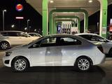 Chevrolet Aveo 2013 года за 3 100 000 тг. в Алматы – фото 5