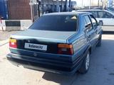 Volkswagen Jetta 1991 года за 1 100 000 тг. в Кордай – фото 2