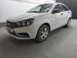 ВАЗ (Lada) Vesta 2021 годаfor5 300 000 тг. в Астана – фото 2