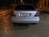 Mercedes-Benz C 200 1993 года за 1 200 000 тг. в Кызылорда – фото 4