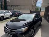 Toyota Camry 2016 года за 5 000 000 тг. в Атырау – фото 5