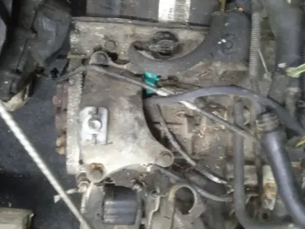 МКПП АКПП Ford mondeo 2.0 L CJBB CJBA за 200 000 тг. в Астана