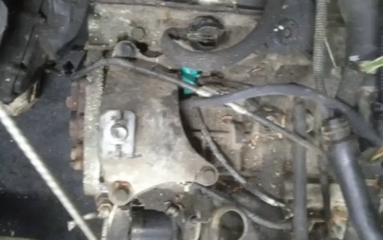 МКПП АКПП Ford mondeo 2.0 L CJBB CJBA за 200 000 тг. в Астана