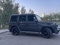 Mercedes-Benz G 55 AMG 2009 годаүшін25 000 000 тг. в Астана – фото 9