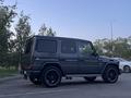 Mercedes-Benz G 55 AMG 2009 годаүшін25 000 000 тг. в Астана – фото 39