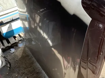 Капот LX470 б у оригинал за 300 000 тг. в Алматы