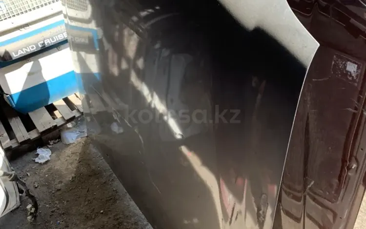 Капот LX470 б у оригиналүшін300 000 тг. в Алматы