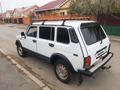 ВАЗ (Lada) Lada 2131 (5-ти дверный) 2002 годаfor1 500 000 тг. в Атырау – фото 7