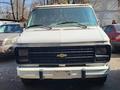Chevrolet Van 1992 года за 3 000 000 тг. в Алматы