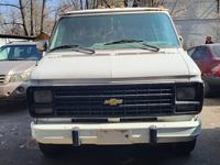 Chevrolet Van 1992 года за 3 000 000 тг. в Алматы