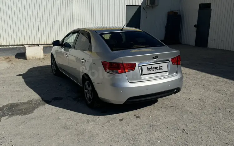 Kia Cerato 2010 годаүшін4 300 000 тг. в Жанаозен