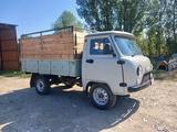 УАЗ 3303 2007 годаүшін4 000 000 тг. в Курчум – фото 4