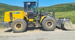 XCMG  ZL50GN 2025 годаүшін25 000 000 тг. в Усть-Каменогорск