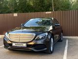 Mercedes-Benz C 250 2015 года за 18 000 000 тг. в Астана – фото 4