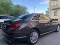 Mercedes-Benz C 250 2015 года за 13 500 000 тг. в Астана – фото 13
