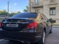 Mercedes-Benz C 250 2015 года за 13 500 000 тг. в Астана – фото 17