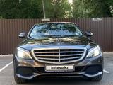 Mercedes-Benz C 250 2015 годаүшін18 000 000 тг. в Астана