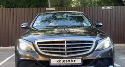 Mercedes-Benz C 250 2015 года за 18 000 000 тг. в Астана