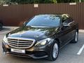 Mercedes-Benz C 250 2015 года за 13 500 000 тг. в Астана – фото 20