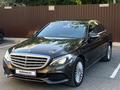 Mercedes-Benz C 250 2015 года за 18 000 000 тг. в Астана – фото 20