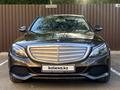Mercedes-Benz C 250 2015 года за 13 500 000 тг. в Астана – фото 3