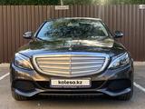 Mercedes-Benz C 250 2015 годаүшін18 000 000 тг. в Астана – фото 2