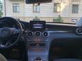 Mercedes-Benz C 250 2015 года за 13 500 000 тг. в Астана – фото 27