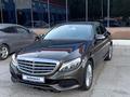 Mercedes-Benz C 250 2015 года за 13 500 000 тг. в Астана – фото 35