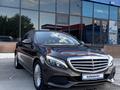 Mercedes-Benz C 250 2015 года за 13 500 000 тг. в Астана – фото 36