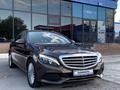 Mercedes-Benz C 250 2015 года за 13 500 000 тг. в Астана – фото 38