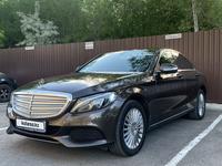 Mercedes-Benz C 250 2015 года за 13 500 000 тг. в Астана